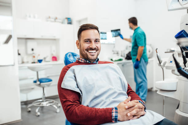 Best Emergency Dental Care  in Columbia Falls, MT